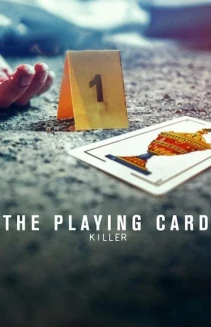 Watch The Playing Card Killer online