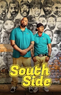 Watch South Side online