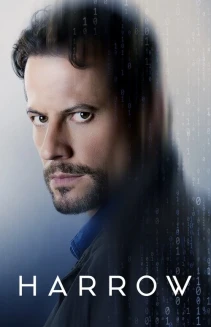 Watch Harrow online