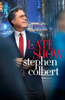 Watch The Late Show with Stephen Colbert online