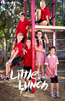 Watch Little Lunch online