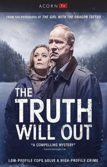 Watch The Truth Will Out online