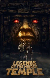 Watch Legends of the Hidden Temple online