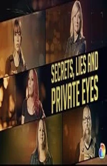 Watch Secrets, Lies & Private Eyes online