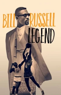 Watch Bill Russell: Legend online