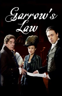 Watch Garrow's Law online