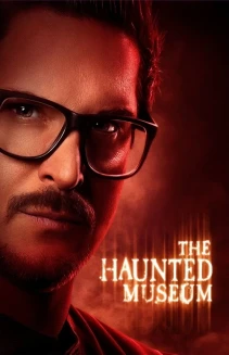 Watch The Haunted Museum online