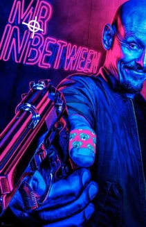 Watch Mr Inbetween online