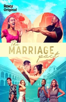 Watch The Marriage Pact online