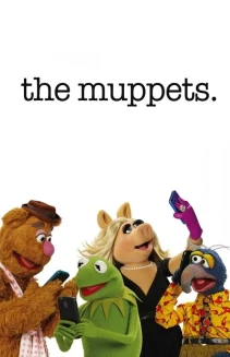 Watch The Muppets online