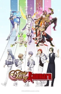 Watch Fairy Ranmaru online