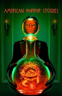 Watch American Horror Stories online