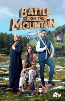 Watch Battle on the Mountain online
