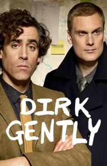 Watch Dirk Gently online