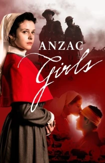 Watch ANZAC Girls online