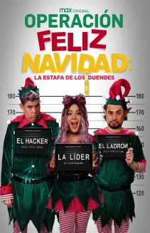 Operación Feliz Navidad