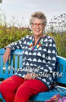 Watch Prue's Great Garden Plot online