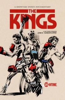 Watch The Kings online