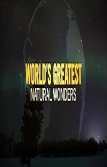 Watch World's Greatest Natural Wonders online