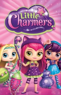 Watch Little Charmers online