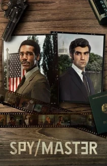 Watch Spy/Master online