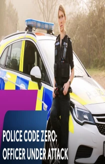 Watch Police Code Zero: Officer Under Attack online