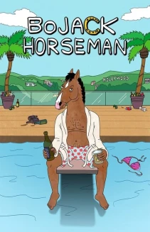 Watch BoJack Horseman online