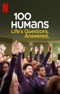 Watch 100 Humans: Life's Questions. Answered. online