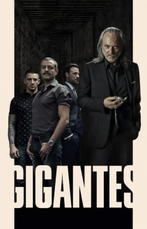 Watch Giants online
