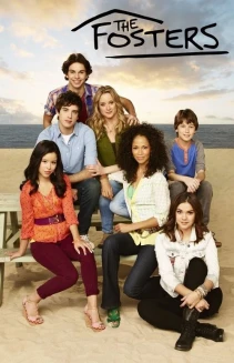 Watch The Fosters online