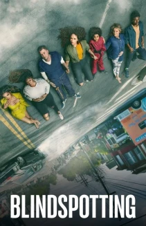 Watch Blindspotting online