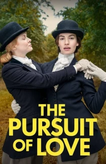 Watch The Pursuit of Love online