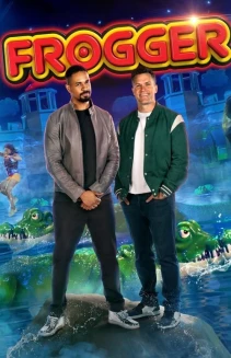 Watch Frogger online