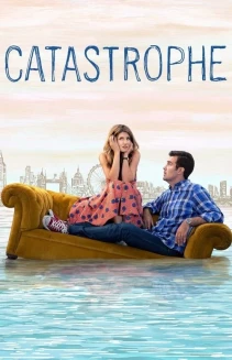 Watch Catastrophe online