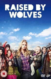 Watch Raised by Wolves online