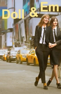 Watch Doll & Em online