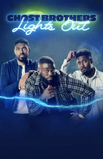 Watch Ghost Brothers: Lights Out online