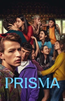 Watch Prisma online