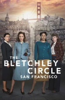 Watch The Bletchley Circle: San Francisco online