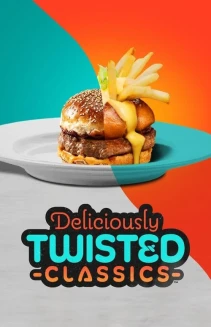 Watch Deliciously Twisted Classics online