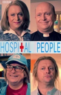 Watch Hospital People online