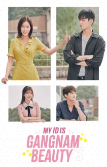 Watch My ID is Gangnam Beauty online