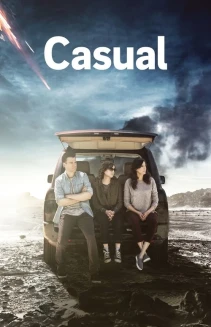Watch Casual online