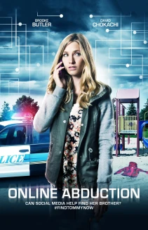 Online Abduction