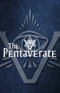 Watch The Pentaverate online