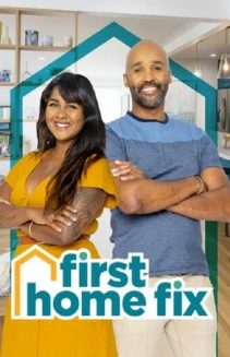 Watch First Home Fix online