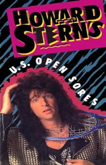 U.S. Open Sores