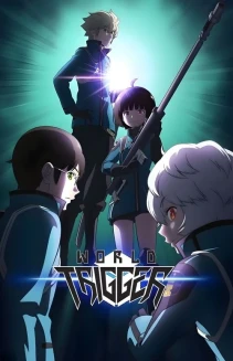 Watch World Trigger online