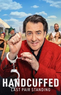 Watch Handcuffed: Last Pair Standing online