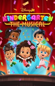 Watch Kindergarten: The Musical! online